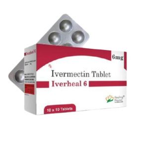 Buy Ivermectine 6mg