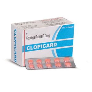 Clopicard-75