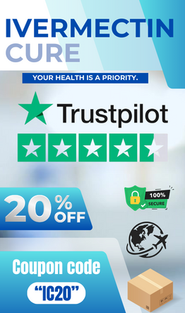 Ivermectin Cure Trustpilot_Video - Ivermectin Cure