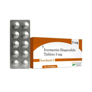 buy Ivermectine 3mg