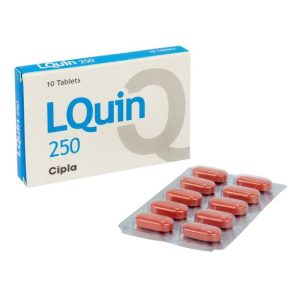 LQuin 250mg