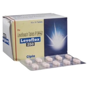 Levoflox 250mg
