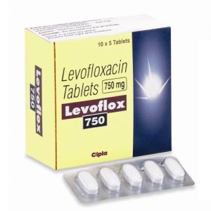 Levoflox 750