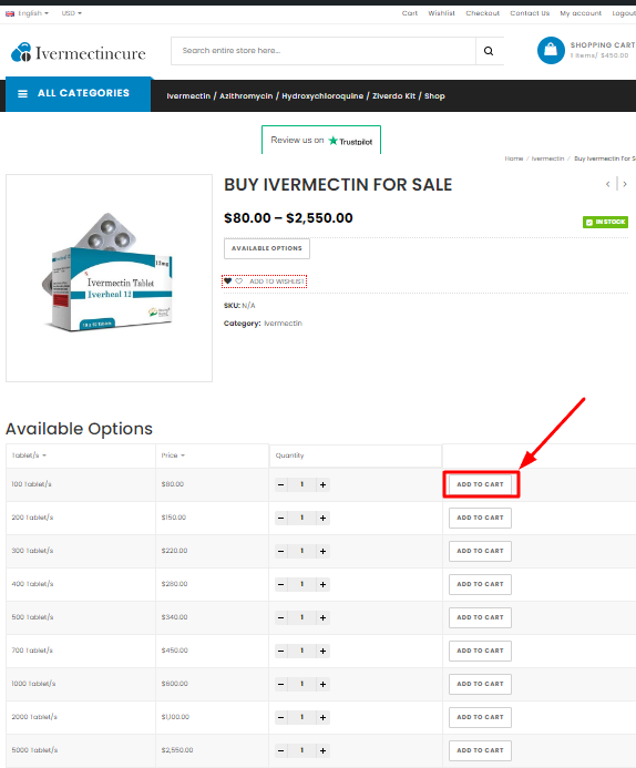 ivermectin for sale_ivermectincure