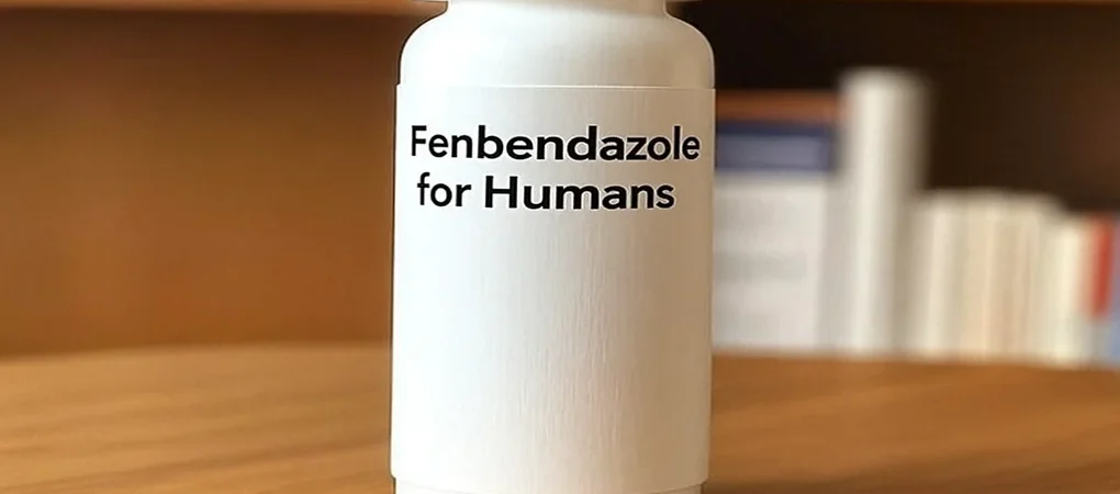Where Can I Buy Fenbendazole for Humans