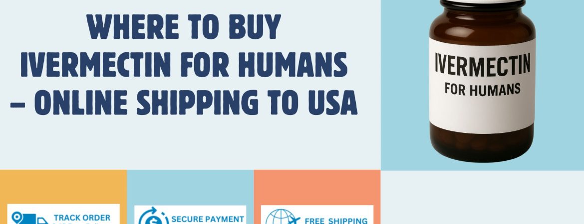 Where to buy ivermectin for humans - ivermectincure