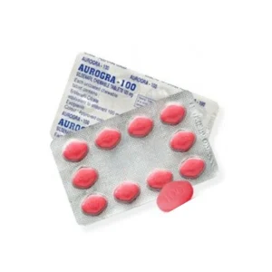 Aurogra 100mg
