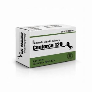Cenforce 120mg