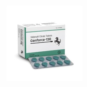 Cenforce 130 mg