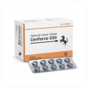 Cenforce 200 mg