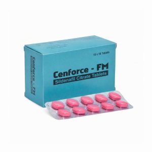 Cenforce FM 100 mg