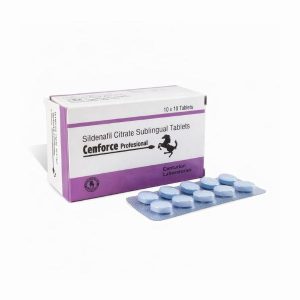 Cenforce Professional 100 mg