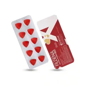 Fildena 150 mg (Sildenafil Citrate)