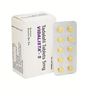 Vidalista-5-mg